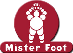 Shop MisterFoot